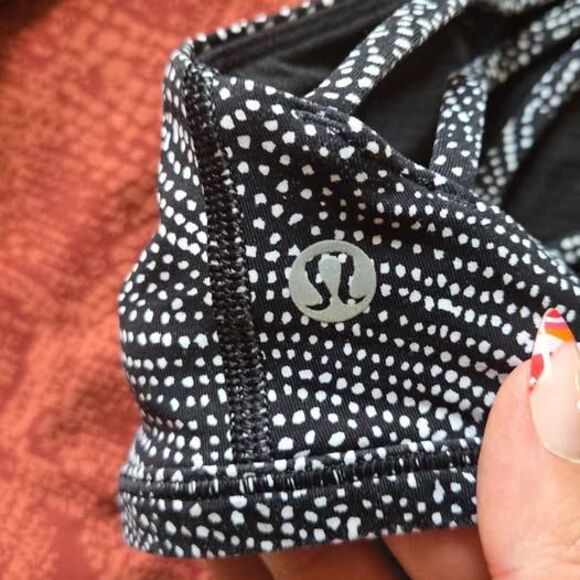 Activewear Bundle Gymshark, Athleta, Lululemon, Free People Movement Bubblegum P - Picture 7 of 9